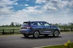 Renault Koleos 2017 года (UK)